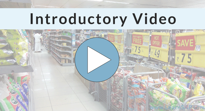 Materials Management video preview