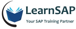 LearnSAP Logo