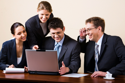 SAP E-Learning