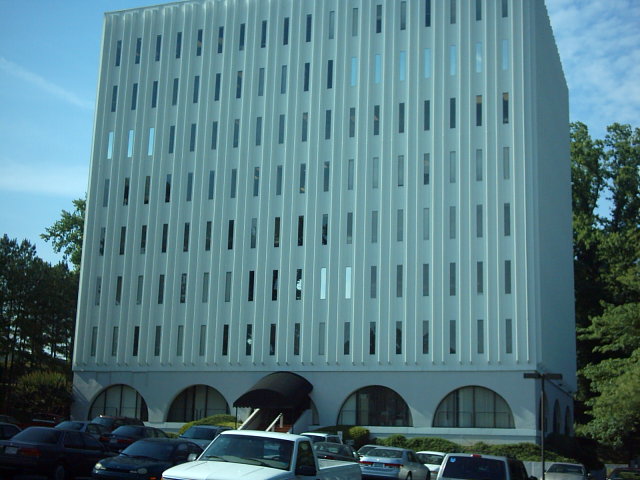 Ideally located in a very peaceful neighborhood, LearnSAP office in Atlanta is conducive to TOTAL learning