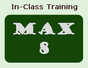 SAP InClass Training Class Size