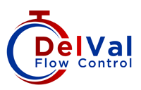 DelVal flow controls