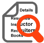 Short Courses Details